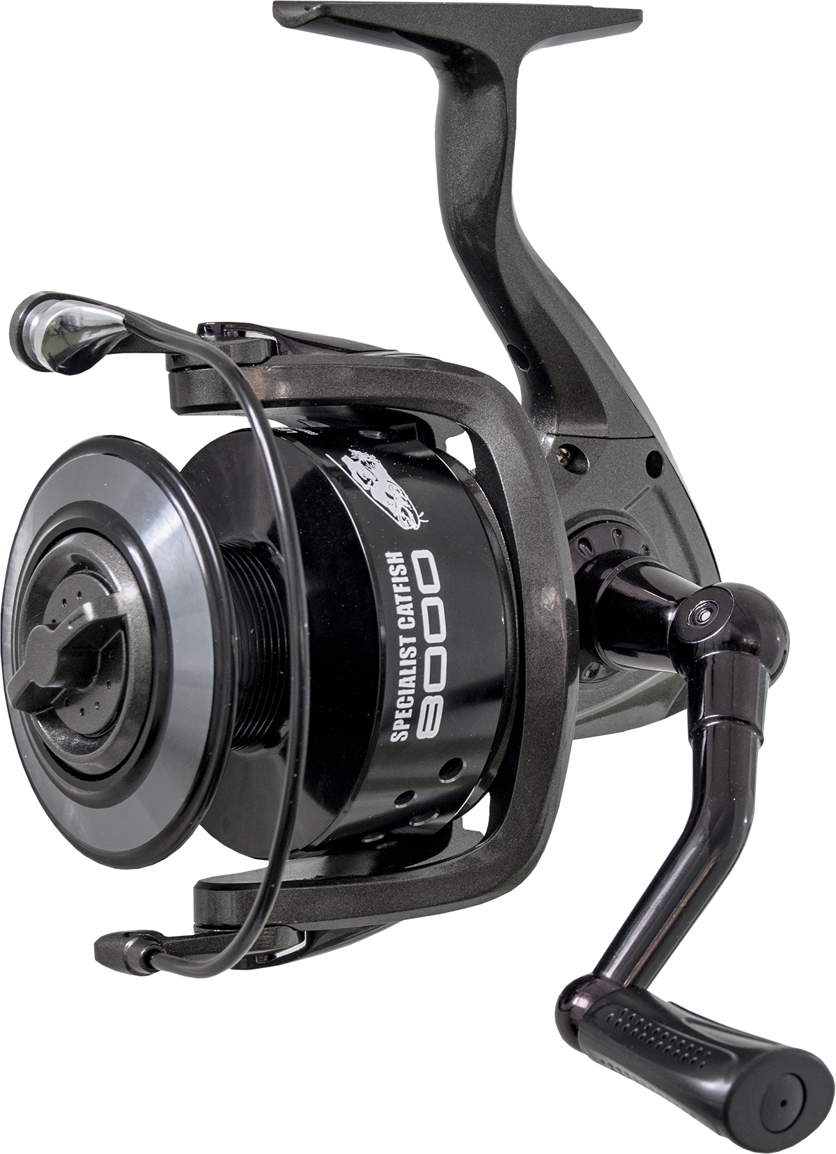 Reels / Big fish reels / REEL ET SPECIALIST CATFISH Energofish