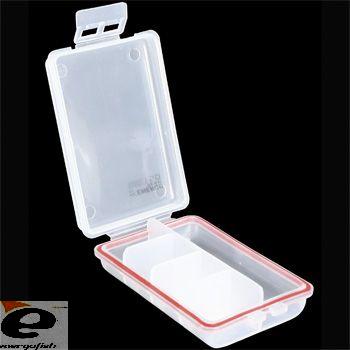 mini plastic tackle boxes